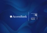 AccessBank və Enabling Qapital Ltd ilə daha bir kredit müqaviləsi imzalayıb