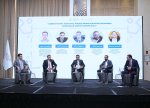 Heydər Əliyevin 100 illiyinə həsr edilmiş  Forum keçirilib