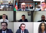 “AzerGold” QSC-nin Müşahidə Şurasının növbəti iclası olub