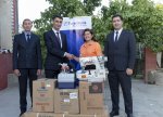 TuranBank özünüməşğulluq proqramına dəstək olmağa davam edir