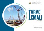 “İxrac icmalı”nın sentyabr sayı açıqlanıb