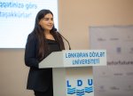 “Technest University” layihəsi Lənkəran və Sumqayıtdan olan məzunlarını yola salıb