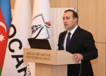 Bakı Ali Neft Məktəbində “4SİM TALKS” adlı tədbir keçirilib