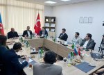 Bakıda Mobil Group-un təşəbbüsüylə dövlət rəsmiləri və sahibkarların iştirakıyla görüş keçirilib