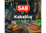 Manqalların əfsanəsi – Kabablıq gəldi!