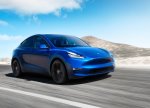 Tesla Çində Model Y-ni təqdim edib