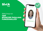SİMA İmza ilə başqasının sənin adından sənəd imzalamasının qarşısını al!