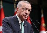 Son 21 ildə cəmi 255 milyard dollar beynəlxalq sərmayə cəlb etmiş bir ölkə olaraq... - Ərdoğan