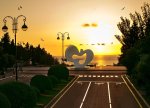 Binəqədi və Abşeronun bəzi əraziləri Sumqayıta verilir
