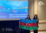 STP Şirkətlər Qrupu ABŞ-da Azərbaycanı təmsil edib