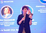 AzerTelecom-un Baş icraçı direktoru nüfuzlu “Global Leadership Women in Tech®” Mükafatına layiq görülüb