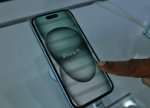 iPhone 15-də həddindən artıq isinmə problemi