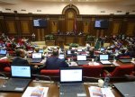 Ermənistan parlamenti Roma Statutunu ratifikasiya edib