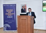 “Dayanıqlı Ərzaq Təhlükəsizliyində Elm və İnnovasiyaların Rolu” mövzusunda beynəlxalq forum keçirilib