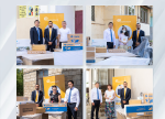 Expressbank daha 4 vətəndaşın özünüməşğulluq fəaliyyətinə dəstək olub