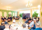 Marsol Group-un partnyorları işgüzar səhər yeməyində - FOTO