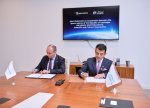 Azərkosmos və ICESCO arasında “Biznes, innovasiya və elm” layihəsi üzrə müqavilə imzalanıb