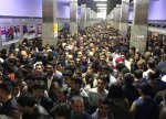 Sentyabr ayında Bakı metropolitenindən 18 milyon 343 min 214 sərnişin istifadə edib