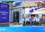 ABB-nin yeni Nərimanov filialı