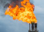 NYMEX əmtəə birjasında təbii qazın qiyməti artıb