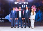 “Bir səfərin izi ilə”: AZAL Heydər Əliyevin İtaliyaya səfəri haqqında filmin hazırlanmasına dəstək verib