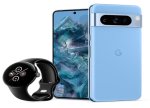Google süni intellektə malik Pixel telefonlarının qiyməti açıqlanıb