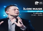 İlon Mask bu gün Beynəlxalq Astronavtika Konqresində onlayn çıxış edəcək