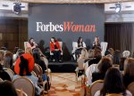 Azərbaycanlı qadın sahibkar “Forbes”un  qonağı olub