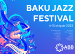 ABB-nin dəstəyi ilə Bakı Caz Festivalı başlayır