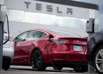 Tesla ABŞ-da bəzi avtomobillərinin qiymətlərini endirib
