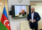 MİTM-i və PMO.az MMC arasında beynəlxalq anlaşma və əməkdaşlıq memorandumu imzalanıb