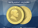 TuranBank Mərkəzi Bank tərəfindən investisiya pul nişanları üzrə satış agenti seçilib