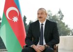 İlham Əliyev: \