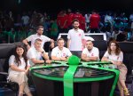 “Nar” “Breyn Rinq” intellekt yarışına dəstəyini davam etdirir