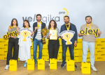 Yelo Bank əməkdaşları üçün intellektual yarış keçirilib