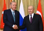 Ərdoğan Putinlə telefonla danışıb