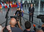 Ukrayna xülasə: Zelenski NATO-da