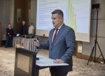 “Rəqəmsal İpək Yolu” layihəsi İqtisadi Əməkdaşlıq Təşkilatının tədbirində təqdim olunub