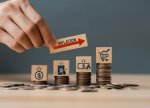 Azərbaycanda inflyasiya  0,8% bəndi azalıb