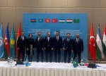 Azərbaycan TDT-nin turizmə məsul nazirlərinin 8-ci toplantısında təmsil olunub