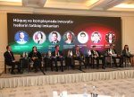 PAŞA Bank “Rəqəmsal dövrün hüquq və komplayns çağırışları” mövzusunda beynəlxalq konfrans keçirib
