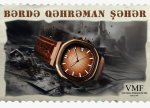 Azərbaycanın qəhrəman şəhərləri FOTO/VİDEO