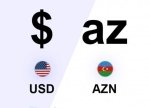 Oktyabrın 14-nə USD/AZN RƏSMİ MƏZƏNNƏSİ