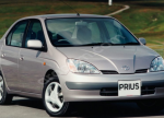 Toyota Prius-un bazar qiymətləri - ARAŞDIRMA
