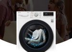 Azərbaycanda LG F2V5HS paltaryuyan maşını neçəyə satılır? - SİYAHI – FOTO