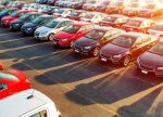 Azərbaycan avtomobil idxalına çəkdiyi xərci 62 % artırıb