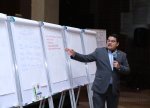 Azərbaycanın halal sənayesi ekosisteminin inkişafı mövzusunda seminar keçirilib