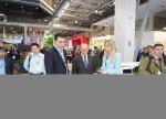 Xəzər İnşaat Həftəsi payız sərgi mövsümünə start verəcək