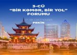 Energetika naziri Çinə səfər edib