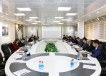 Biznes Mühiti və Beynəlxalq Reytinqlər üzrə Komissiyanın “İnsan kapitalı” İşçi qrupunun iclası keçirilib